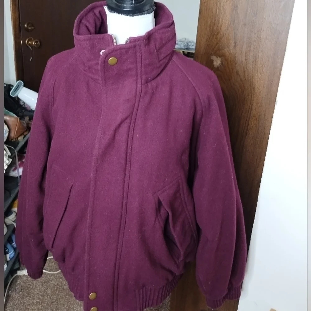 Vintage Hunting Horn Classics jacket